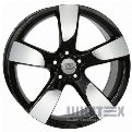 WSP Italy Audi (W568) Vittoria 8.5x19 5x112 ET43 DIA66.6 BP№3